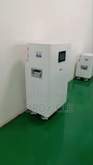 Sokar Battery