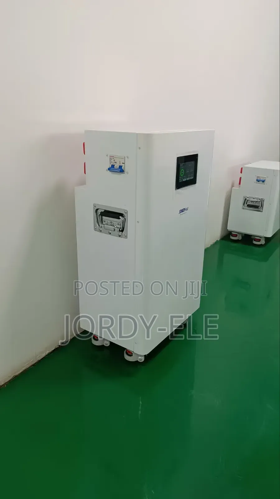 Sokar Battery