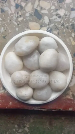 Foriegn Stone 20kg Bag Different Colors