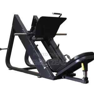 Standard Commercial Leg Press Machine
