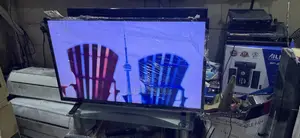 43inches Smart Television