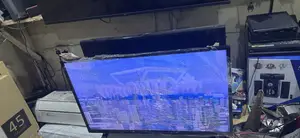 43inches Smart Television