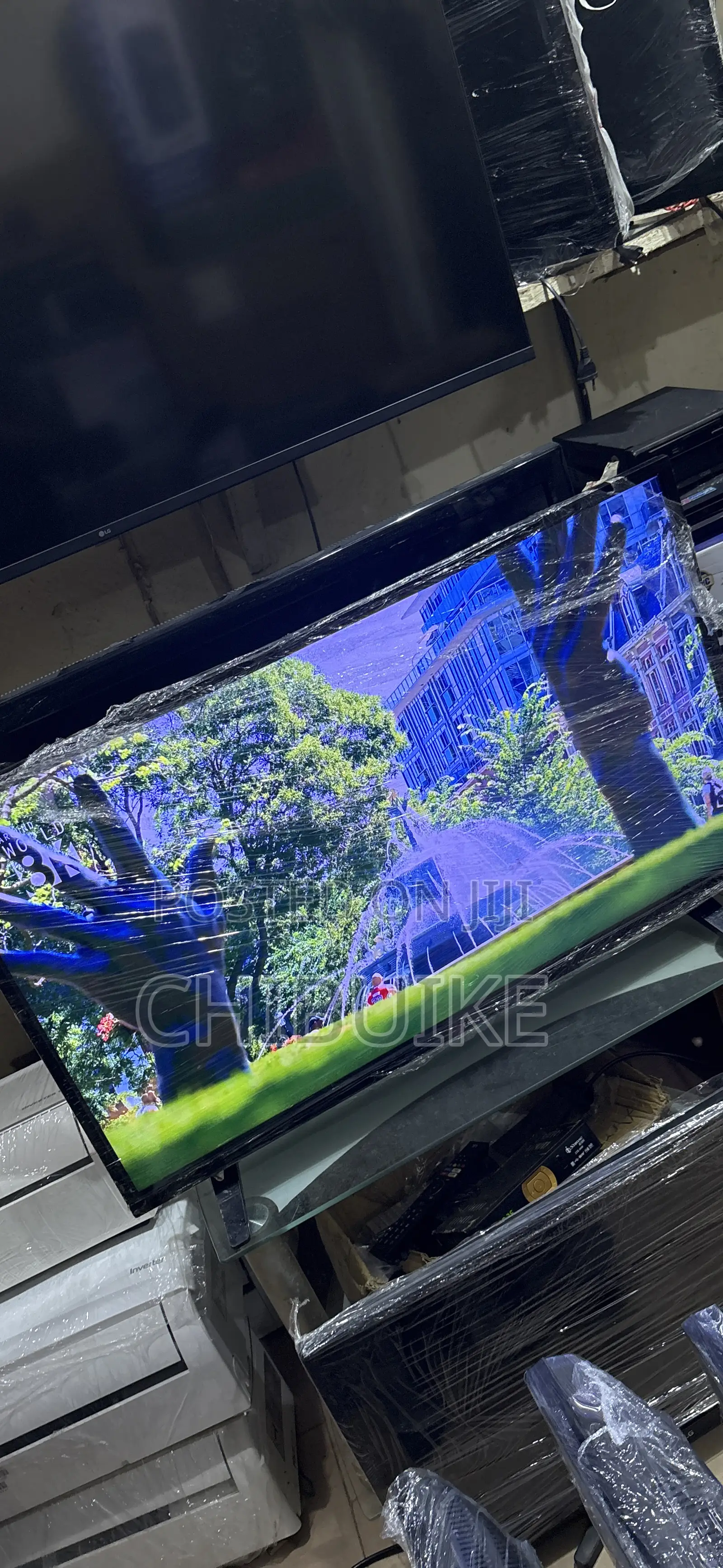 43inches Smart Television