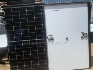 450w Mono Panel