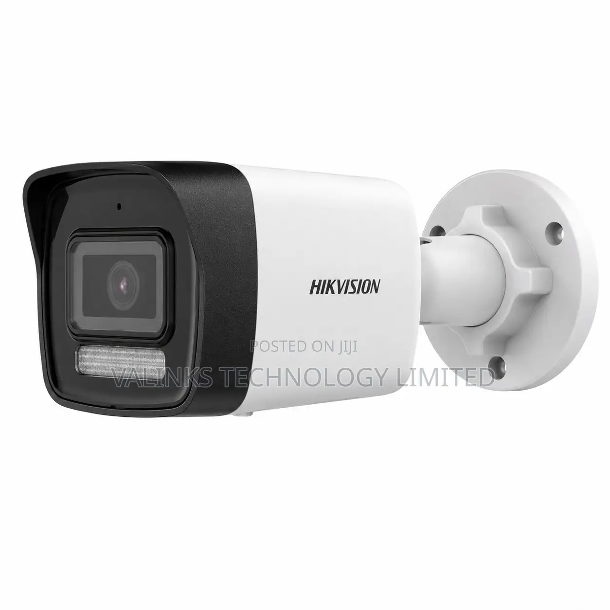 Hikvision 2 MP Fixed Bullet Network Camera