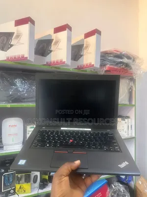 Laptop Lenovo ThinkPad E470 8GB Intel Core i5 SSD 128GB