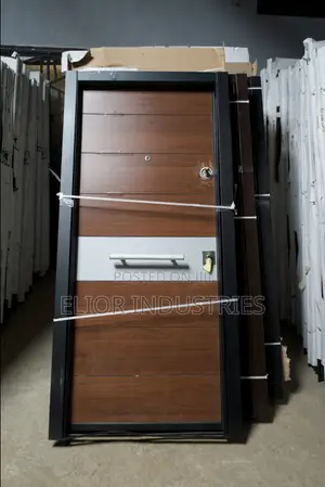 Premuim Turkey Doors