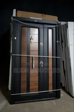 Premuim Turkey Doors