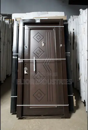 Premuim Turkey Doors