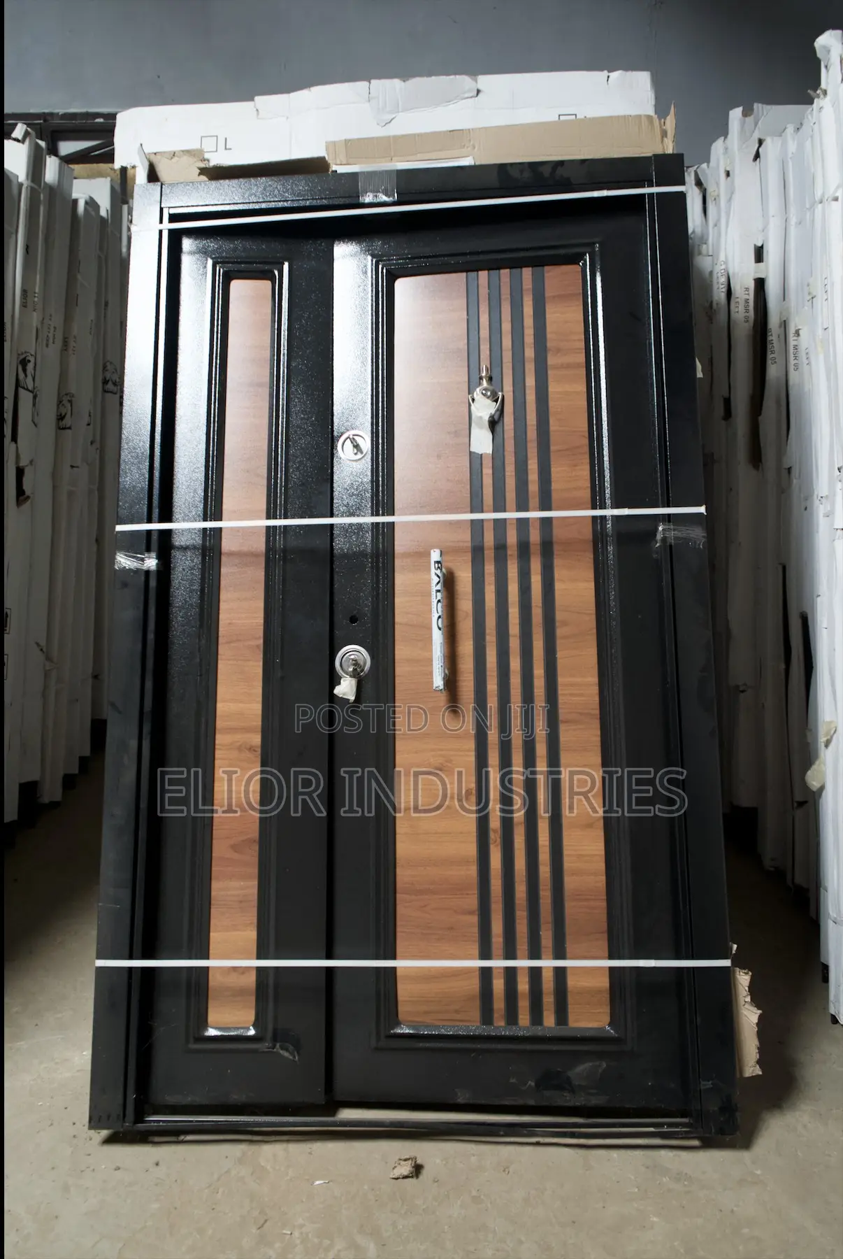 Premuim Turkey Doors