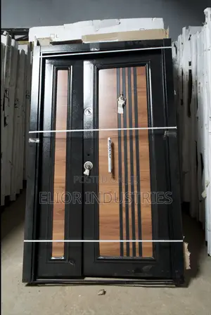 Premuim Turkey Doors