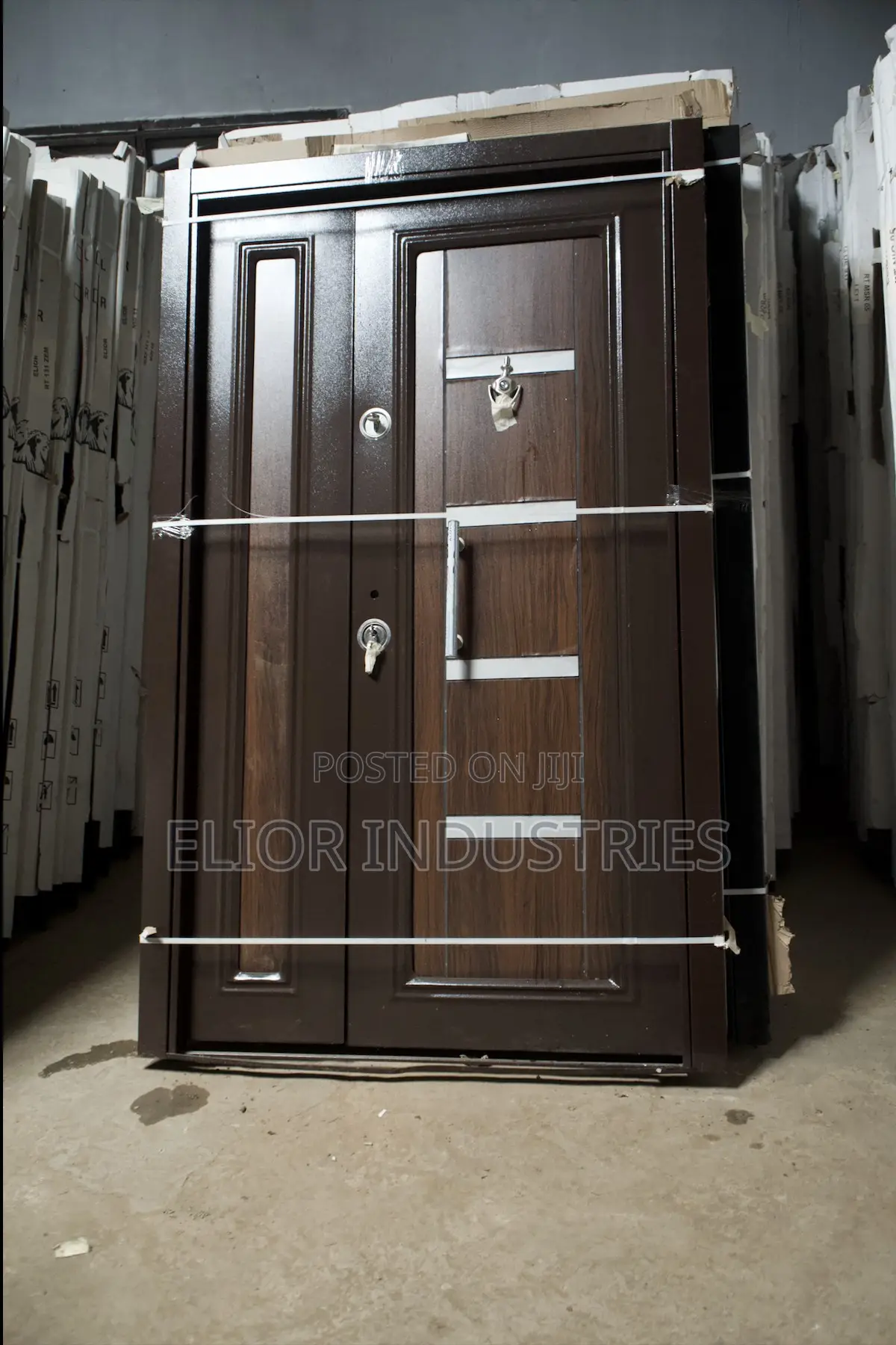 Premuim Turkey Doors