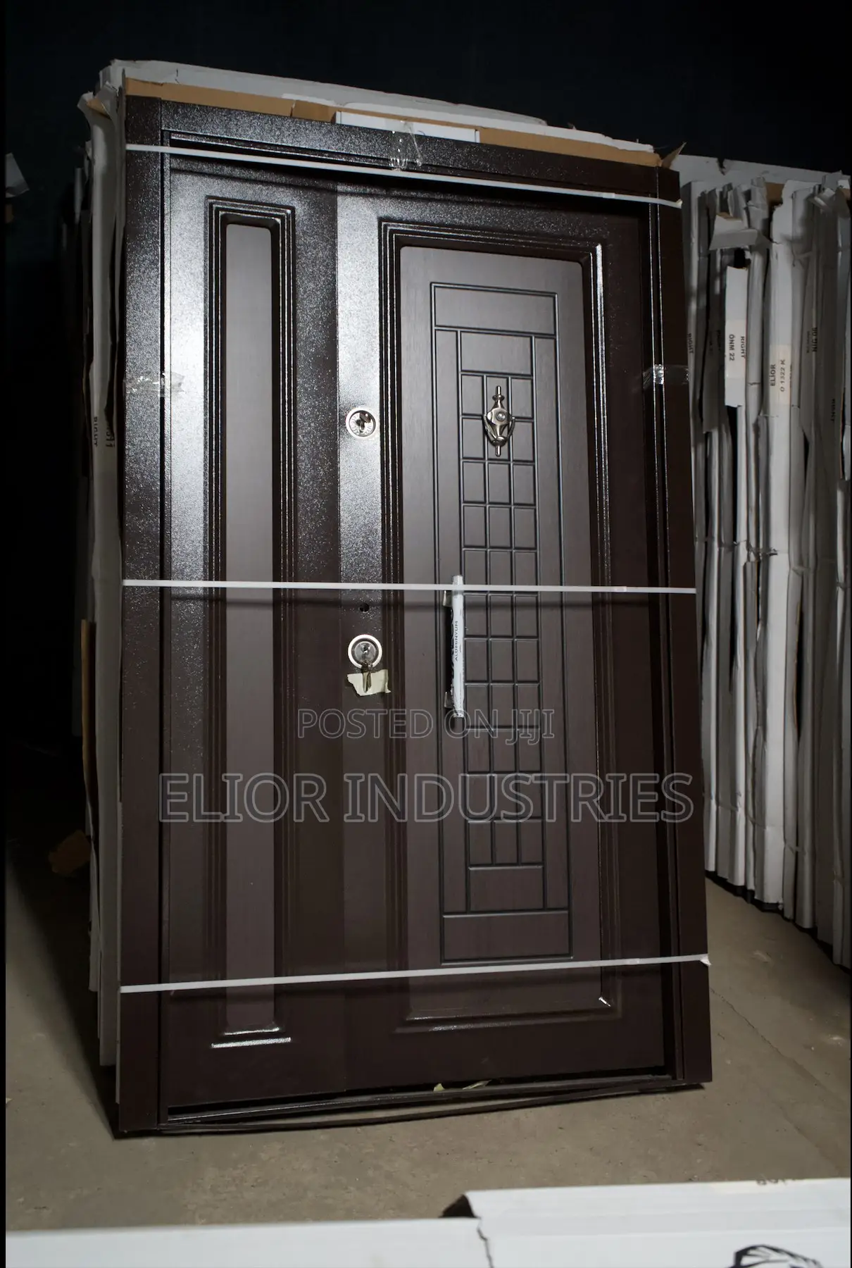Premuim Turkey Doors