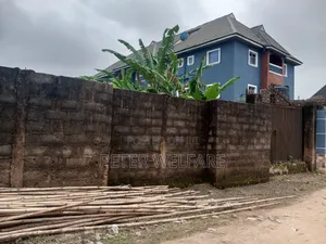 Land for Sale at Democracy Estate Umuchichi Okpu2 Okpulor Umuobo Aba