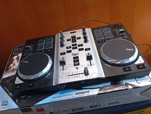 Dee Jay DJ Controller