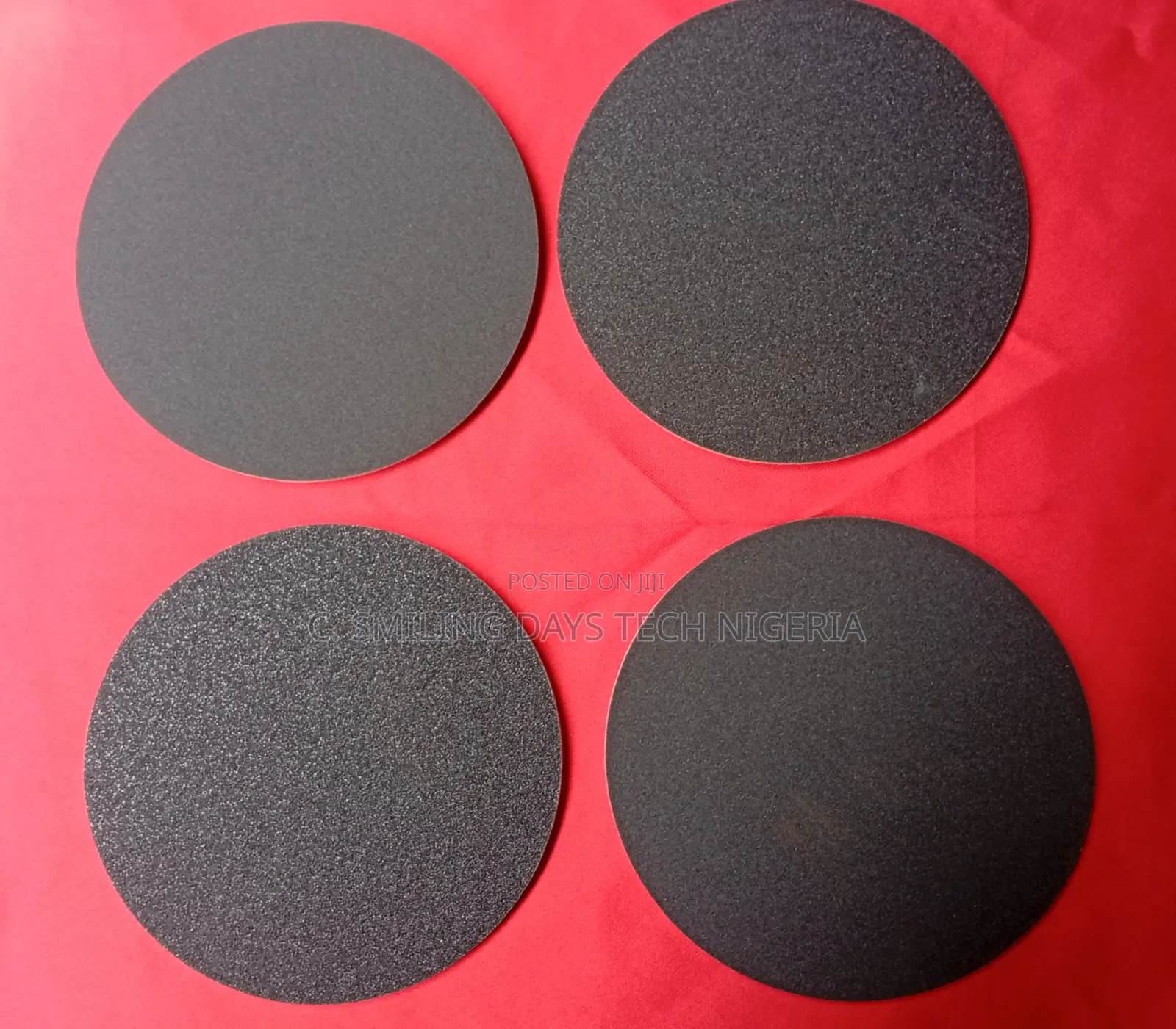 Polishing Foam Pad
