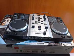 Dee Jay DJ Controller