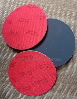 Polishing Foam Pad