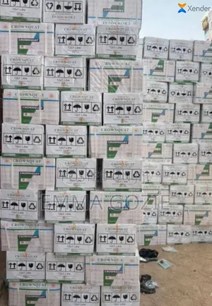 Agro Chemicals