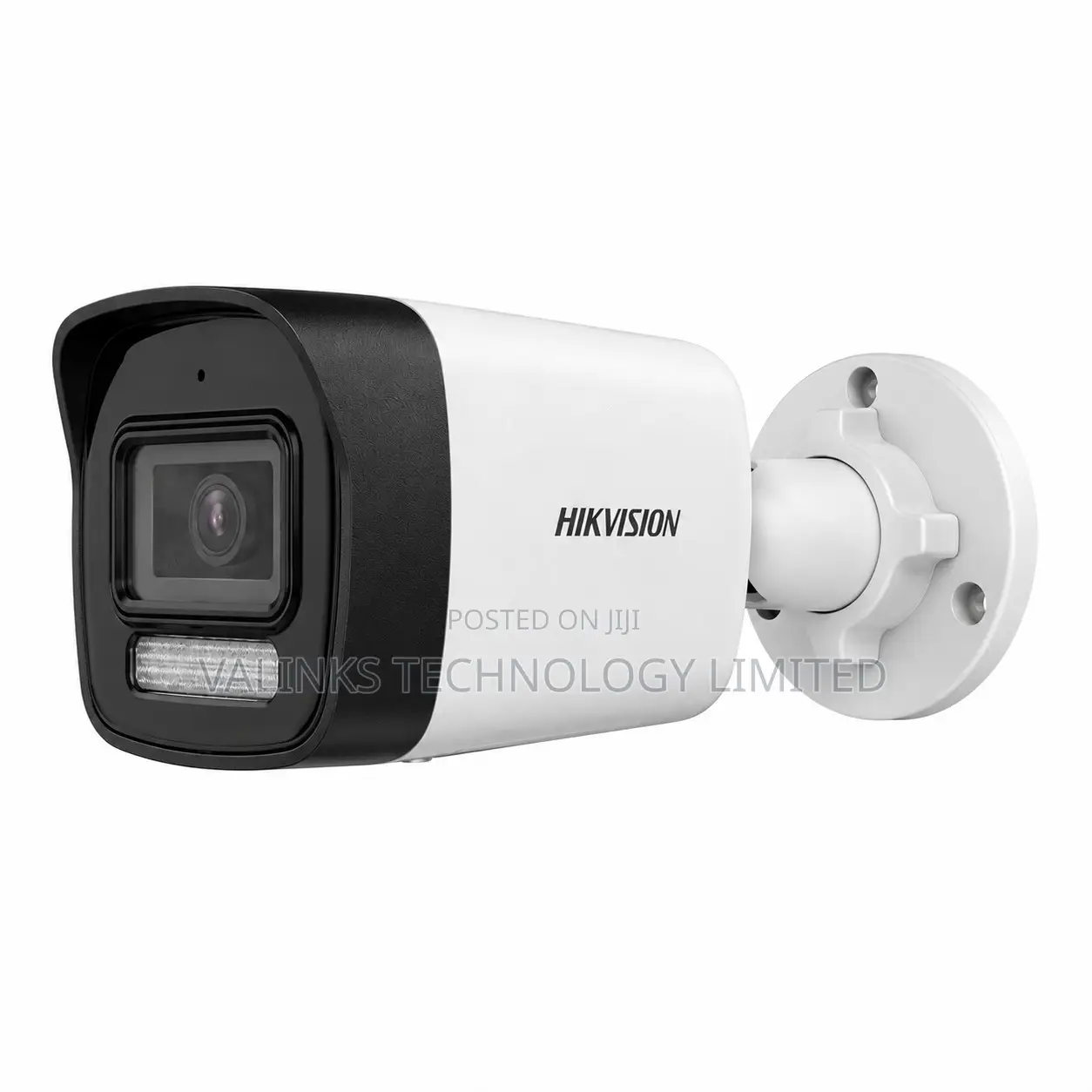 Hikvision 2 MP Fixed Bullet Network Camera