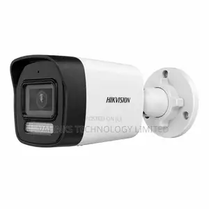 Hikvision 2 MP Fixed Bullet Network Camera