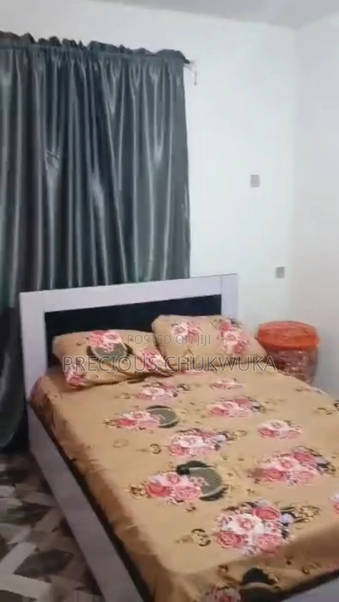 Bedframe for Sale