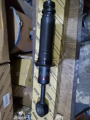 Genuine Front Shock Lx570 2010 to 2018
