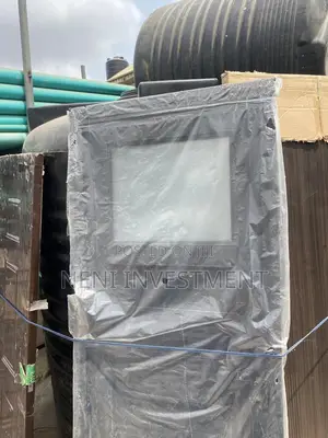 Anti Rust Water Resistant PVC Bathroom Doors
