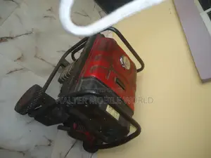 Senci SC7000E 4.1kVA-4.3kVA