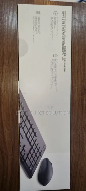 Dell KM3322W