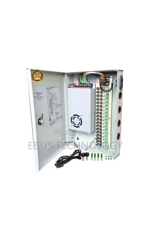 5V Power Supply