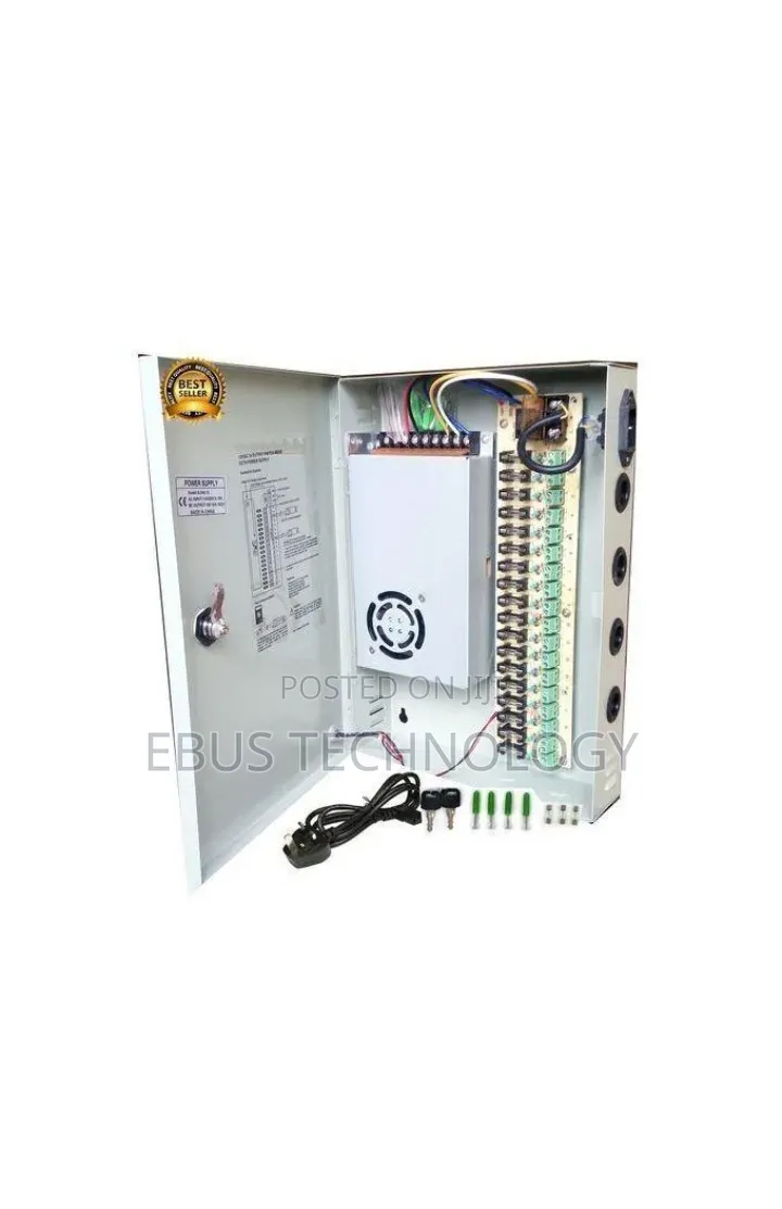 5V Power Supply