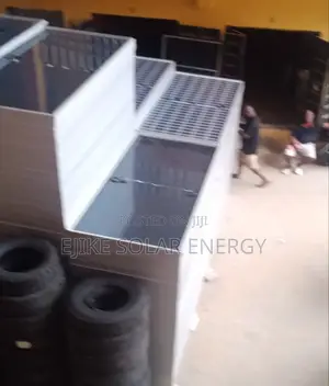 High Efficiency 620 Watts Solar Panels