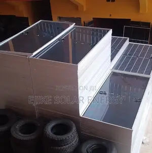High Efficiency 620 Watts Solar Panels