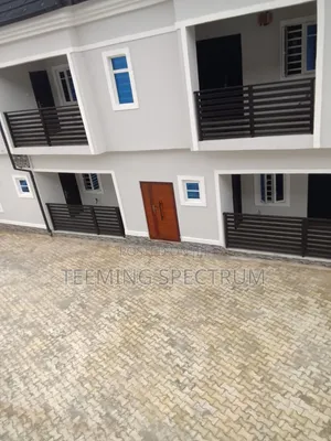 2bdrm Apartment in Benin City for rent