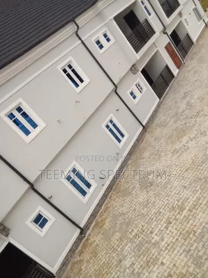 2bdrm Apartment in Benin City for rent