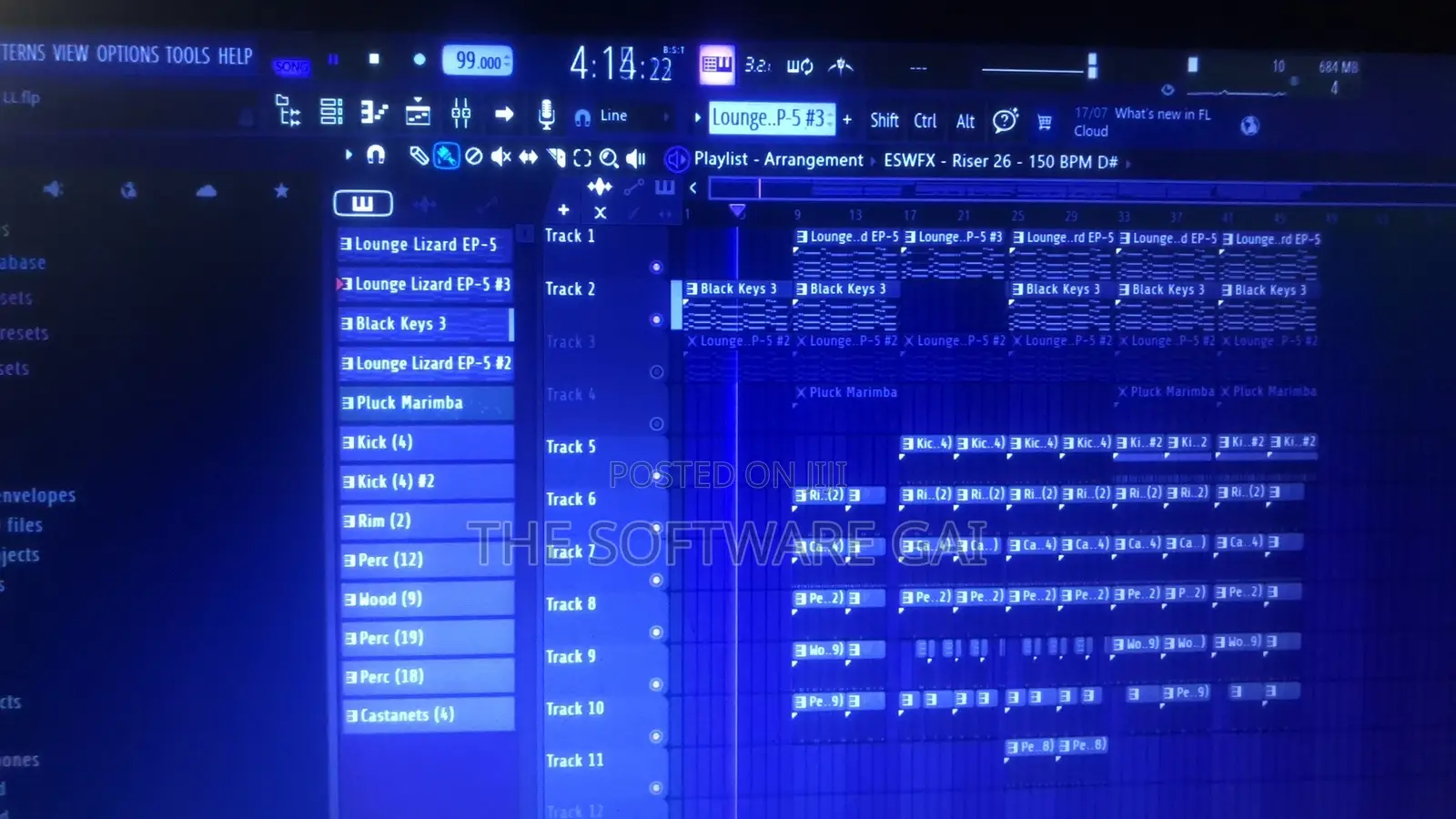 FL Studio 26