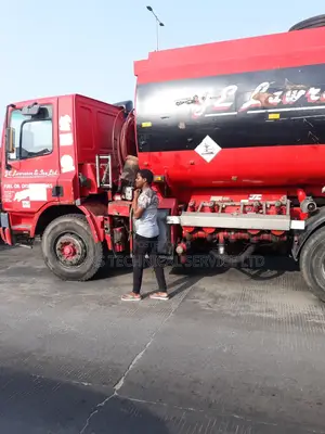 TOP Diesel Supply