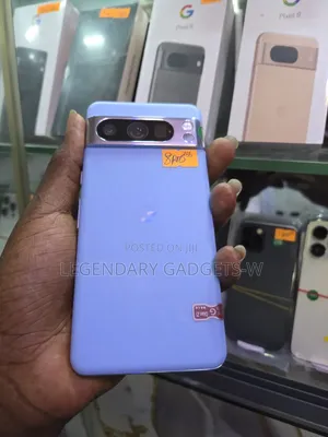 Google Pixel 8 Pro 256 GB Blue