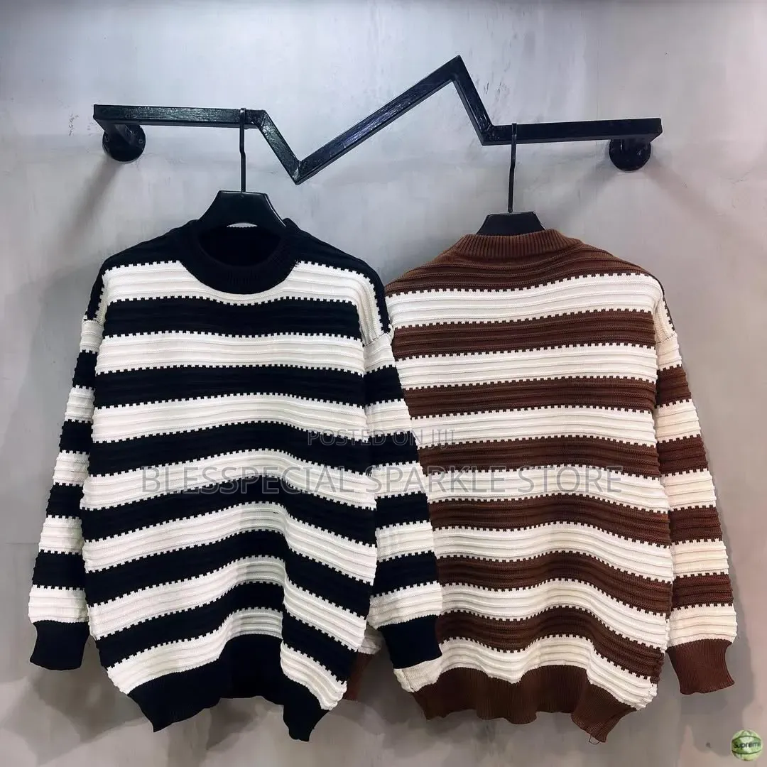 The Sweater Every Classy Man Deserves!