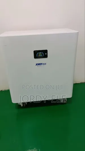 Solar Battery