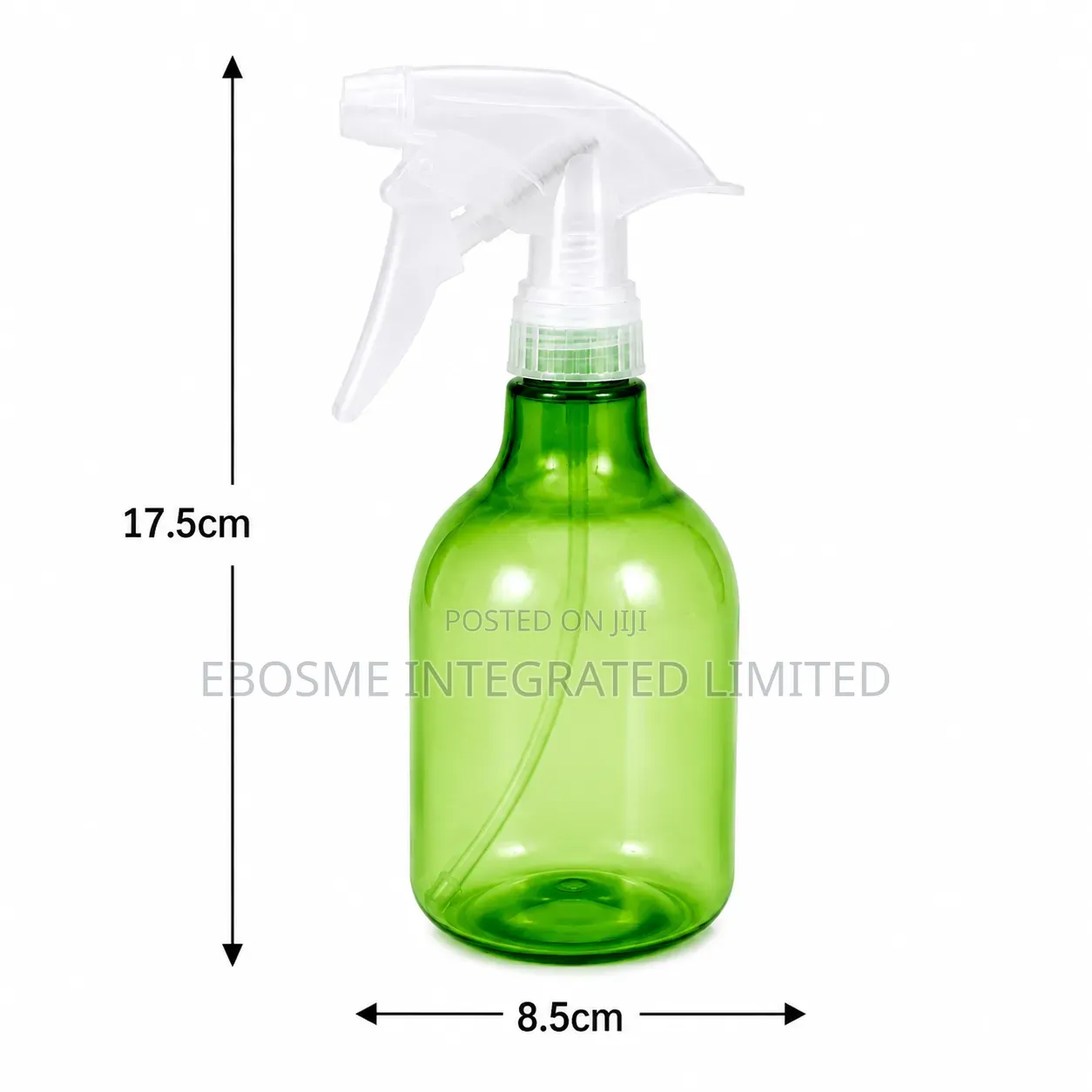 260ml Adjustable Trigger Spray Bottle