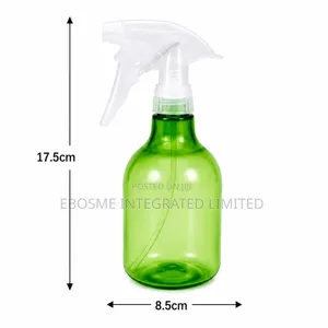 260ml Adjustable Trigger Spray Bottle
