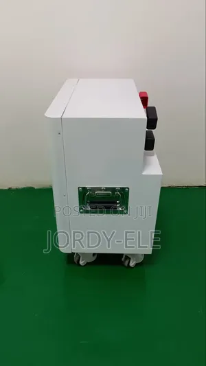Solar Battery