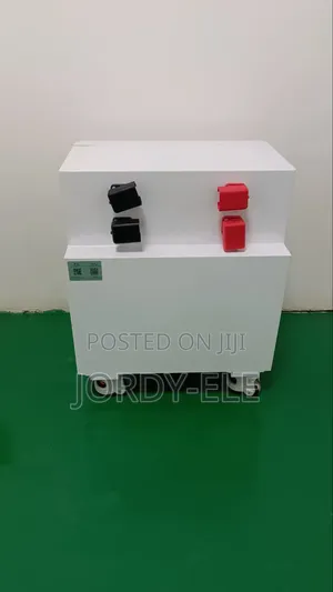 Solar Battery