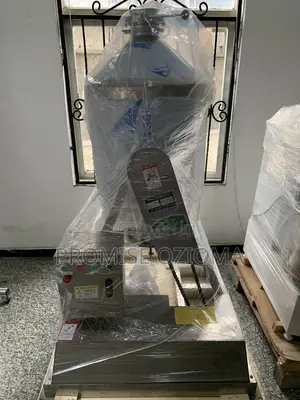 Powder Mixing Machine