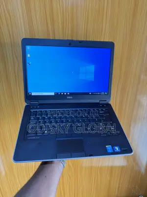 Laptop Dell Latitude E6440 4GB Intel Core i5 HDD 320GB