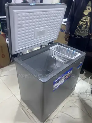 Long Lasting Skyrun 155L Freezer