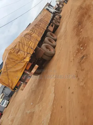 Dangote Cement Distributor
