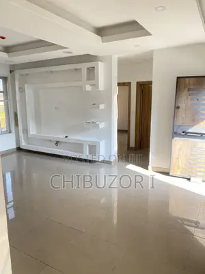 2bdrm Block of Flats in Ocean Bay, Lafiaji for rent